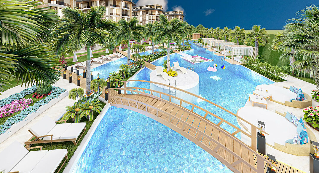 Oba Privilege (Аланья)