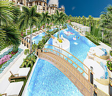 Oba Privilege (Аланья)