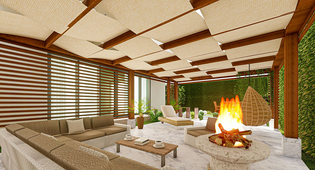 Oba Privilege (Аланья)