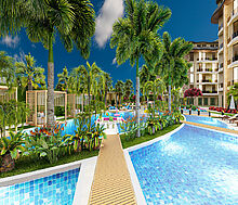 Oba Privilege (Аланья)