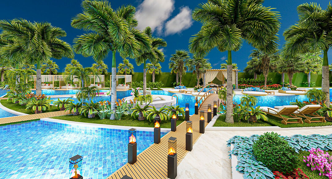 Oba Privilege (Аланья)