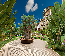 Oba Privilege (Аланья)