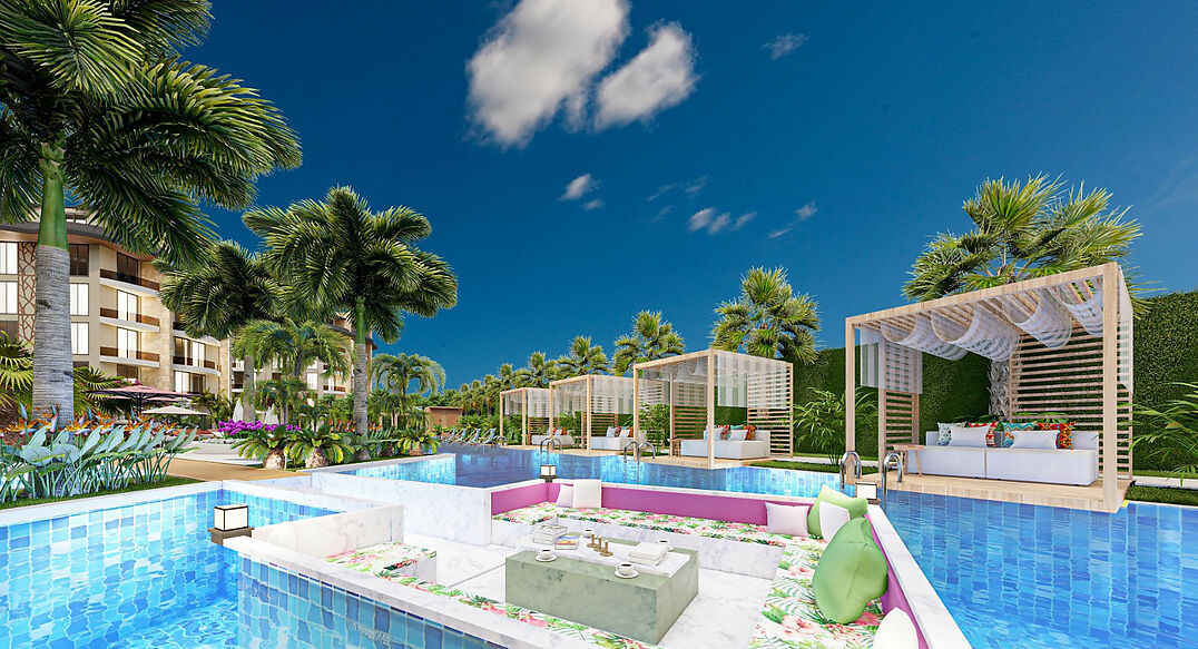 Oba Privilege (Аланья)