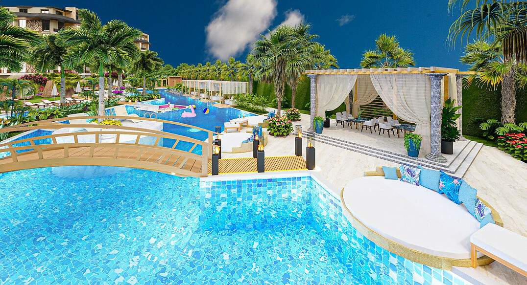 Oba Privilege (Аланья)