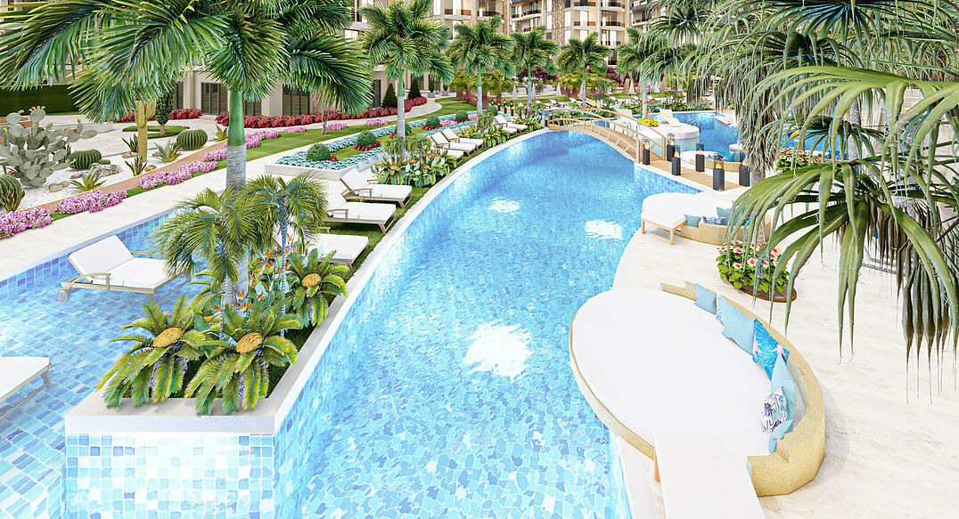 Oba Privilege (Аланья)