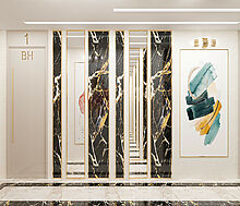 Доступная квартира 1+1 в р-не Oba