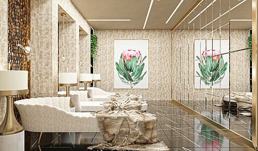 Доступная квартира 1+1 в р-не Oba