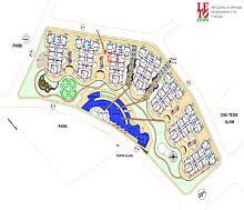 Доступная квартира 1+1 в р-не Oba