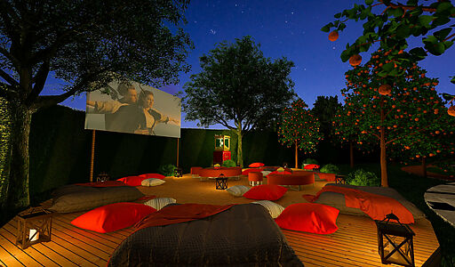 Доступная квартира 1+1 в р-не Oba