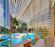 Доступная квартира 1+1 в р-не Oba