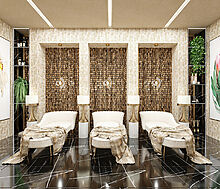 3- комн.пентхаус  в Oba Privilege