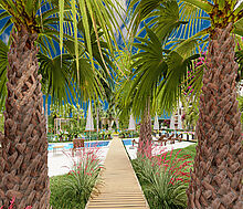 3- комн.пентхаус  в Oba Privilege