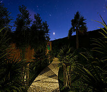 Гарден-дублекс  в Oba Privilege!