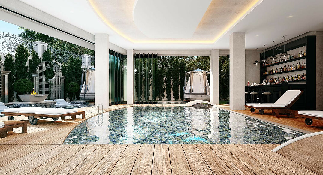 Kalan Imperium (Аланья)