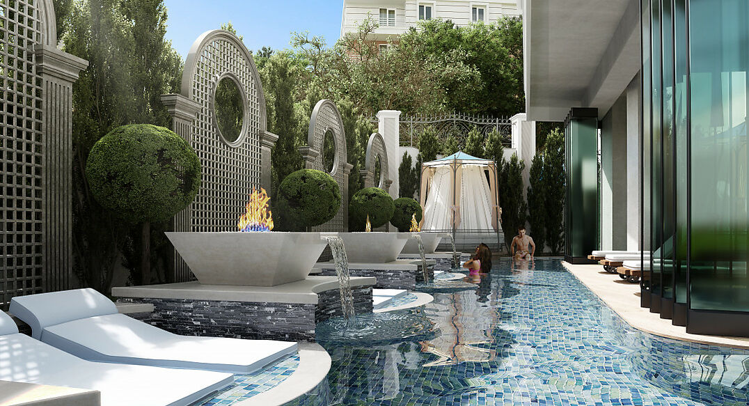 Kalan Imperium (Аланья)