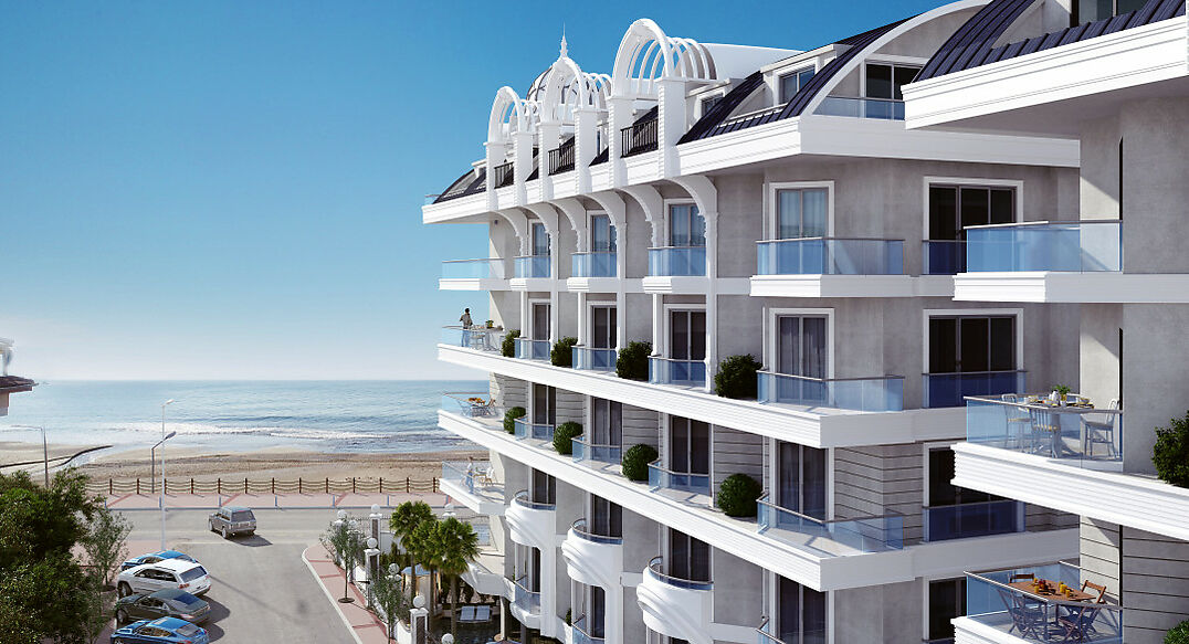 Kalan Imperium (Аланья)