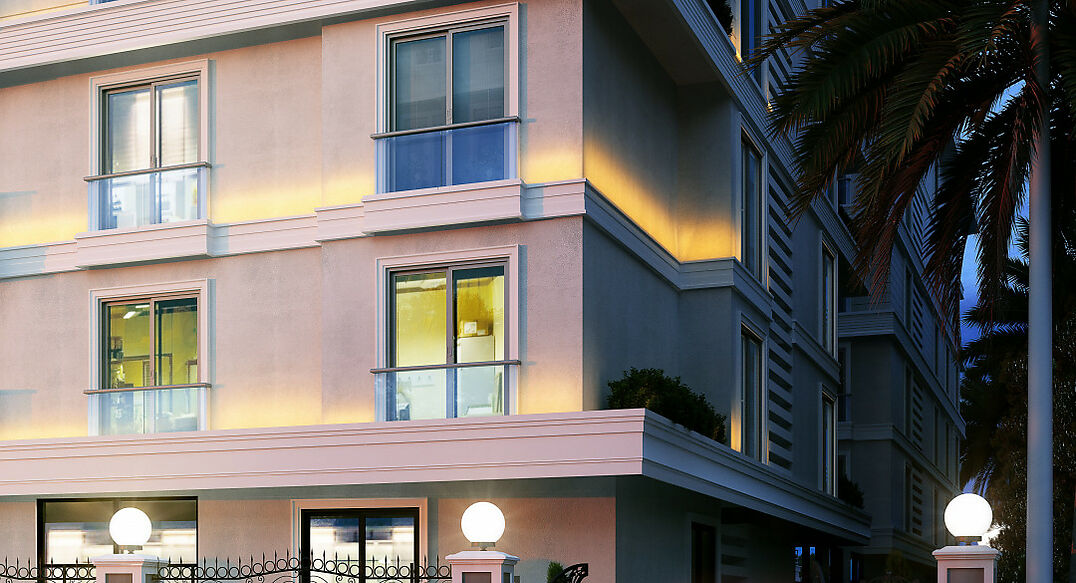 Kalan Imperium (Аланья)