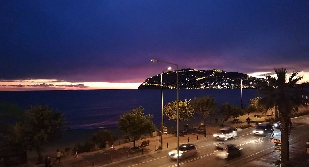 Kalan Imperium (Аланья)