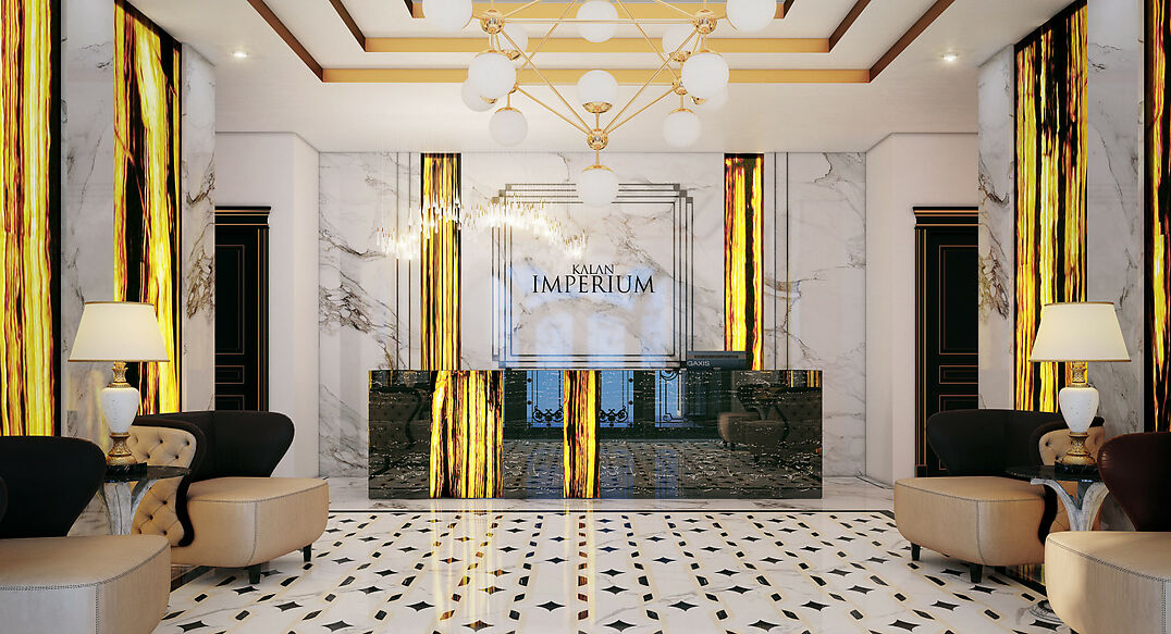 Kalan Imperium (Аланья)