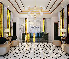 Kalan Imperium (Аланья)