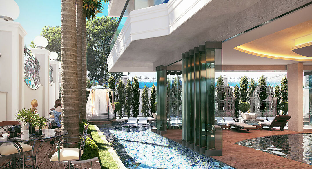 Kalan Imperium (Аланья)