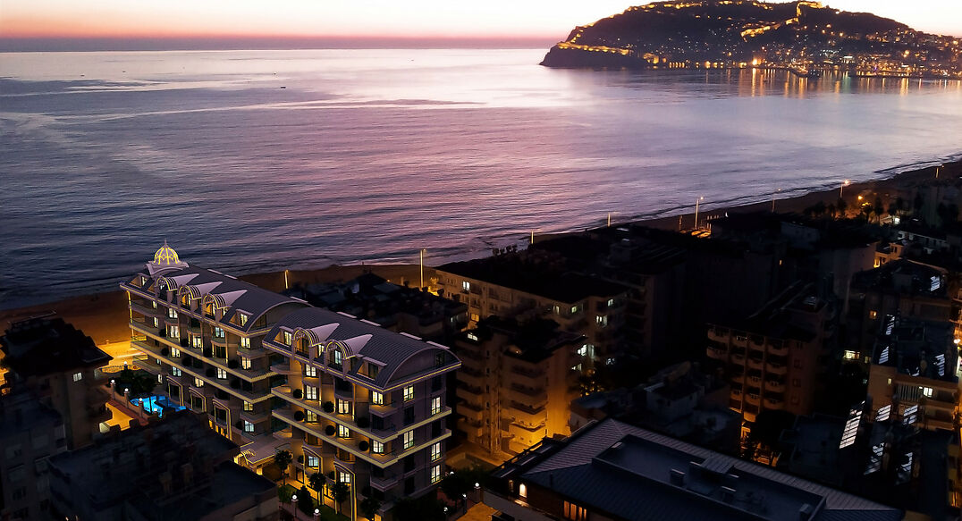 Kalan Imperium (Аланья)