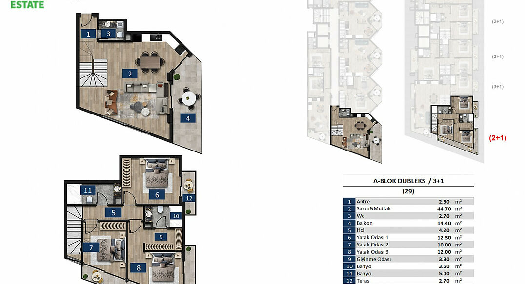 Kalan Imperium (Аланья)