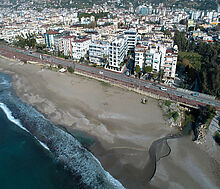 Kalan Imperium (Аланья)