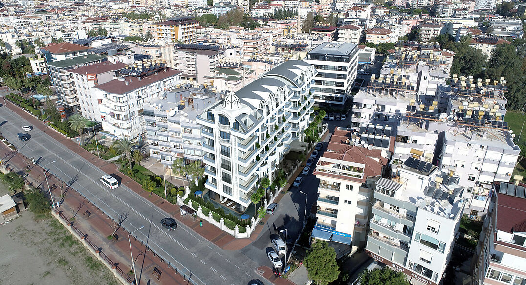 Kalan Imperium (Аланья)