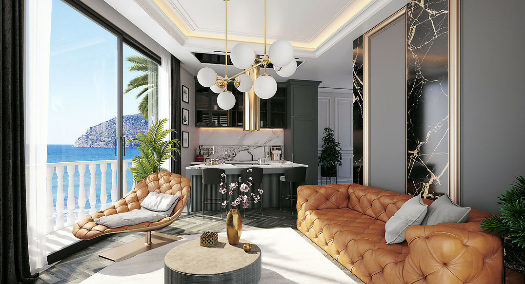 Kalan Imperium (Аланья)