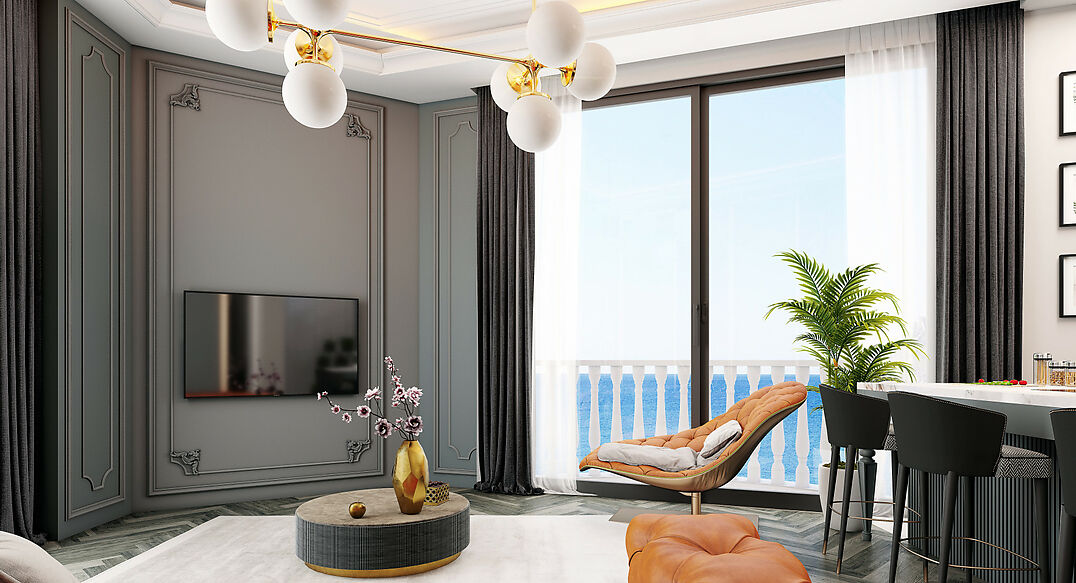 Kalan Imperium (Аланья)