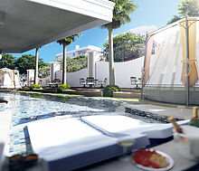 Kalan Imperium (Аланья)