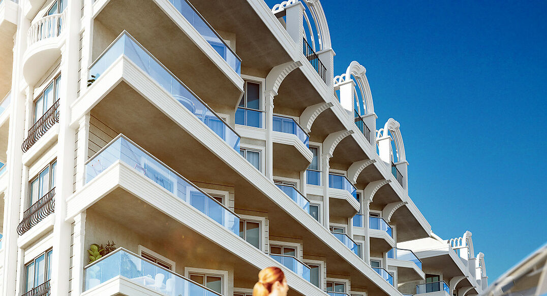 Kalan Imperium (Аланья)