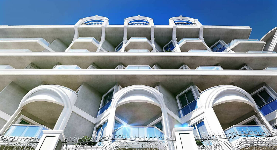 Kalan Imperium (Аланья)