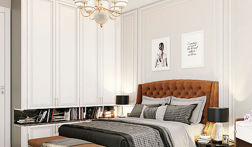 Квартира 1+1 с  видом на море!