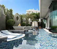 Квартира 1+1 с  видом на море!