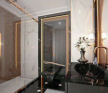 Квартира 1+1 с  видом на море!