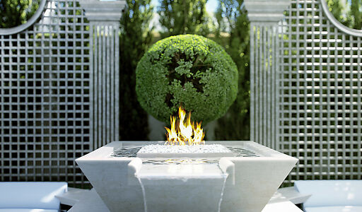 Квартира 1+1 с  видом на море!