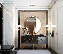 Квартира 1+1 с  видом на море!