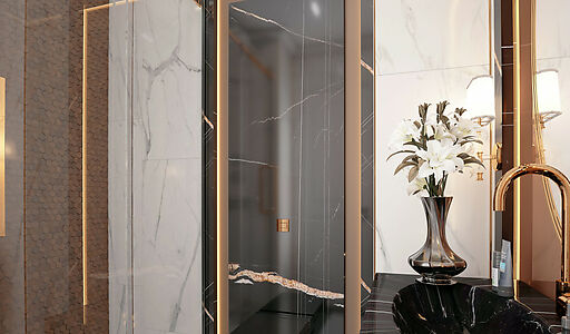 Эксклюзивный пентхаус на 1й линии