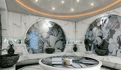 Квартира 2+1 видом на море!