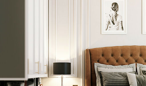 Квартира 2+1 видом на море!