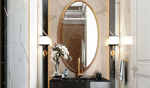 Квартира 2+1 видом на море!