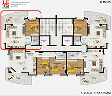 Genesis Towers (Аланья)