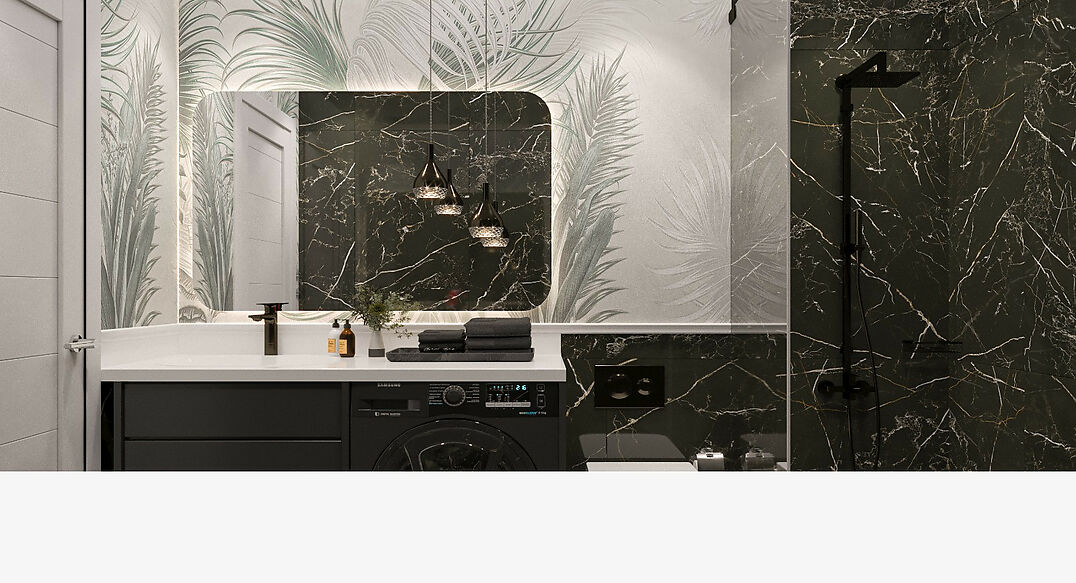 Genesis Towers (Аланья)