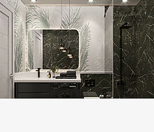 Genesis Towers (Аланья)