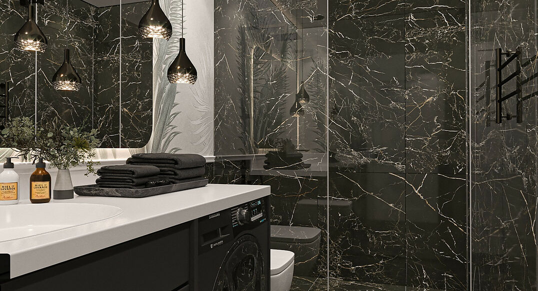 Genesis Towers (Аланья)