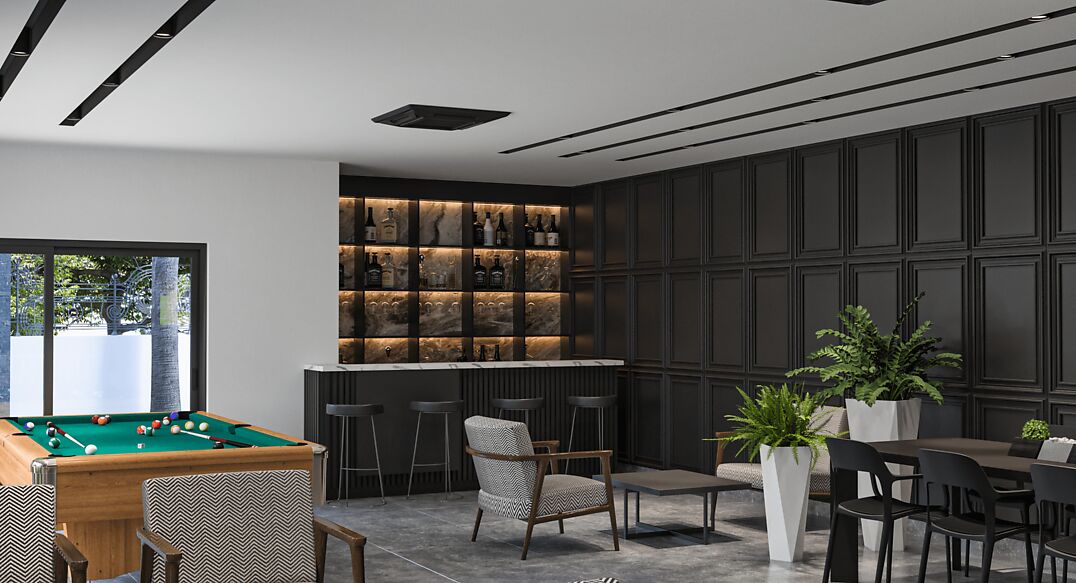 Genesis Towers (Аланья)