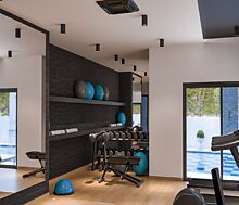 Genesis Towers (Аланья)