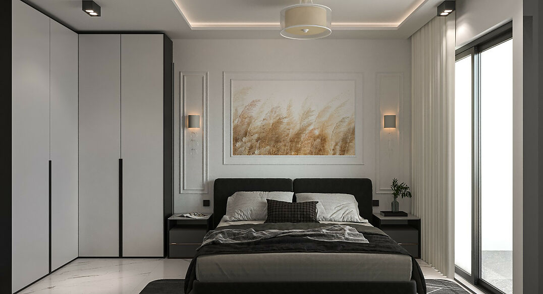 Genesis Towers (Аланья)